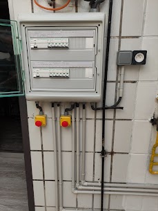 tableau electrique